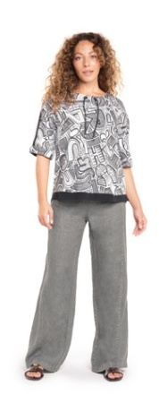 "DORIS" ФУТБОЛКА 390 151 93