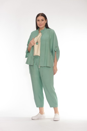 "AMAZONE" ЖАКЕТ 2136-40-2808-106М