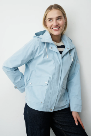 "BARBARA LEBEK" КУРТКА 50180062 727