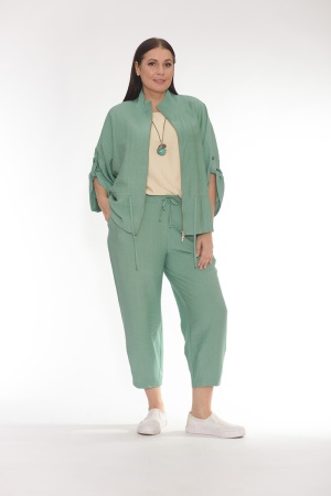 "AMAZONE" ЖАКЕТ 2136-40-2808-106М