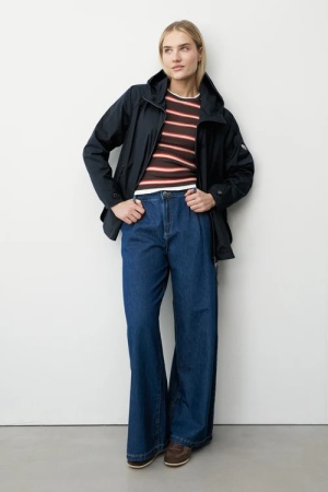 "BARBARA LEBEK" КУРТКА 50210062 850