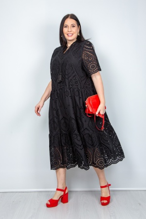 "AMAZONE" ПЛАТЬЕ 3429-41-3196-02