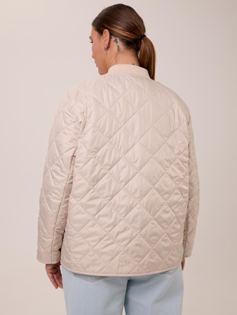 "MODRESS" КУРТКА СИМОНА молоко