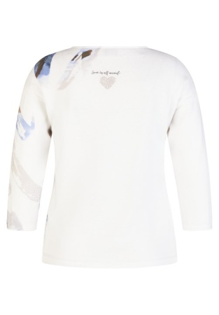 "RABE" ПУЛОВЕР 56-118612 6333