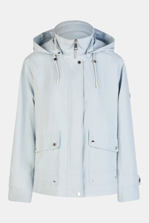 "BARBARA LEBEK" КУРТКА 50180062 727