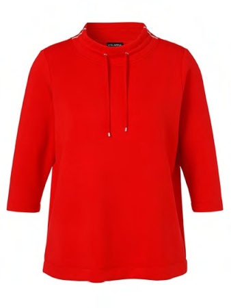 "VIA APPIA" СВИТШОТ 2621 730 350