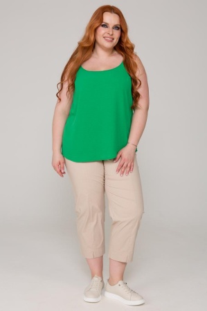 "TERRA" БРЮКИ ВК25-035 Маккарти бежевый