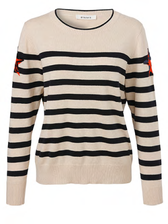 "EISZEIT" ПУЛОВЕР 2574 803 777