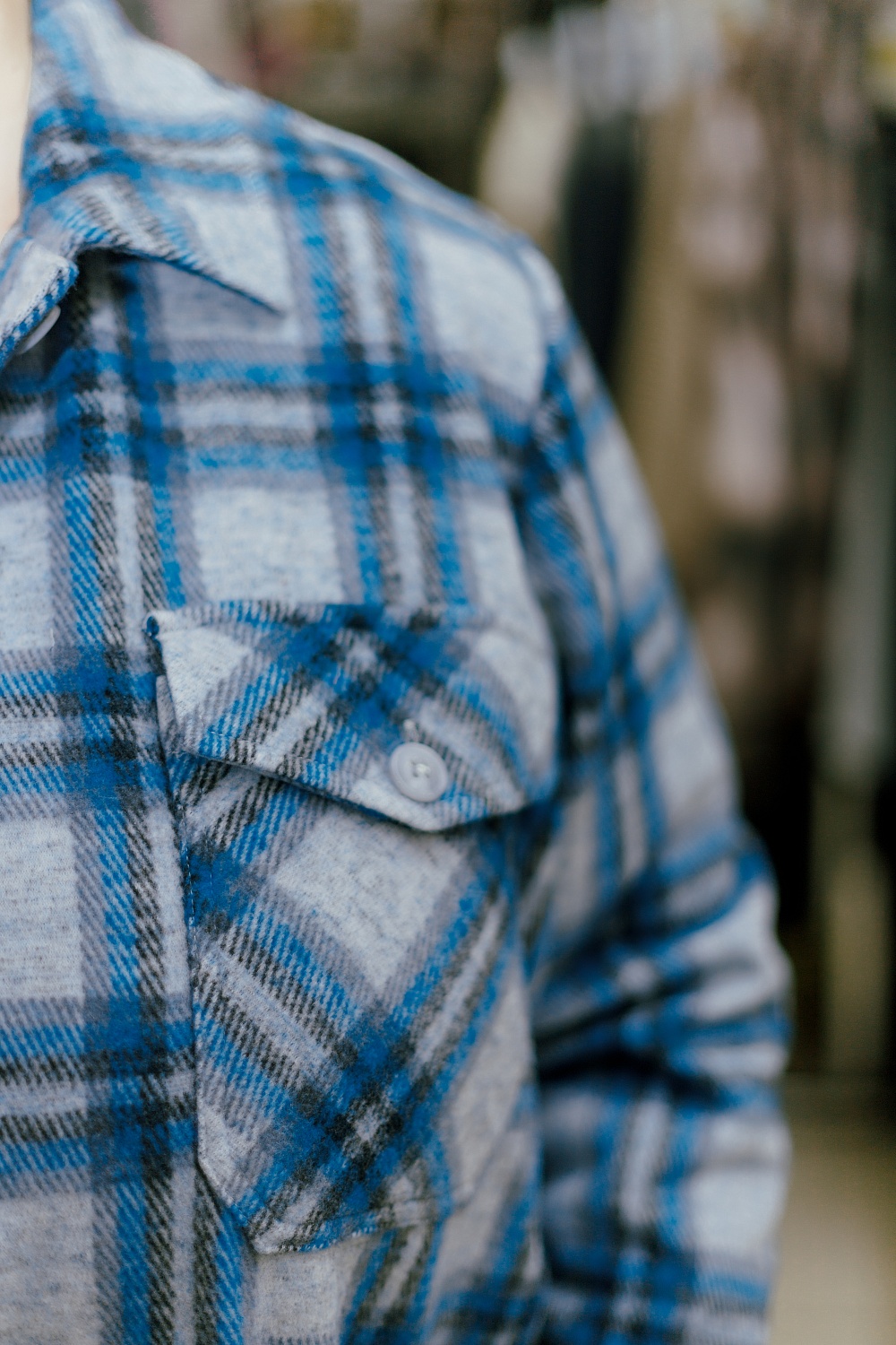 Бирюза и клетка