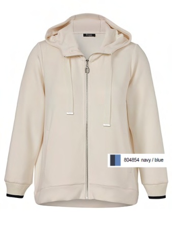 "FRAPP" ЖАКЕТ 2651 753 804854