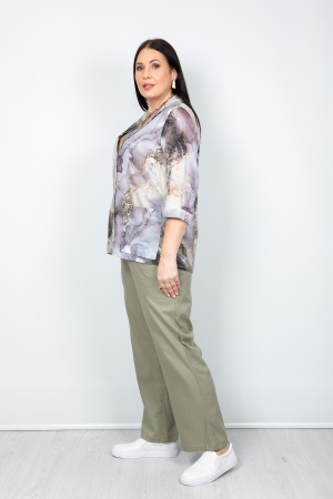 "AMAZONE" ЖАКЕТ 3241-40-3012-09М