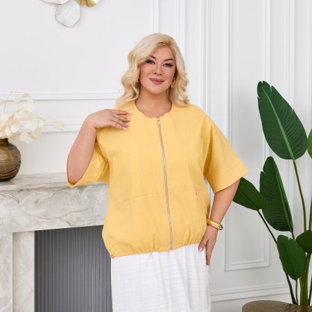"КЛЮКVА" ЖАКЕТ Джулина 62-030100-2491-90