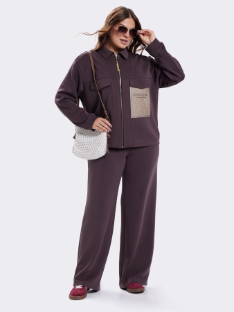 "FEMME" БЛУЗА 31245.1.27BF