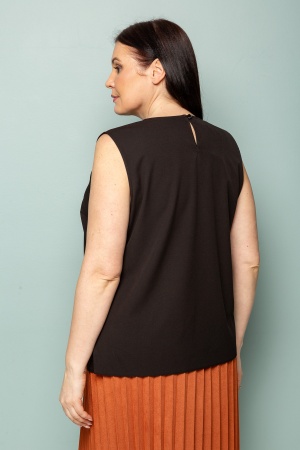 "AMAZONE" БЛУЗА 3422-42-3226-02М