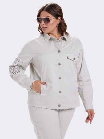 "FEMME" БЛУЗА 71540.1.4BF