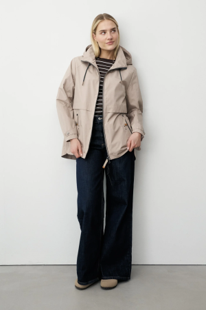 "BARBARA LEBEK" КУРТКА 50410062 252