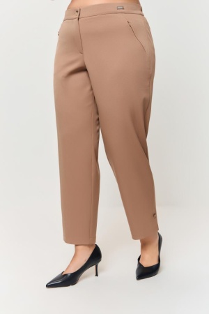 "TERRA" БРЮКИ ОК25-019 Дюны кэмел