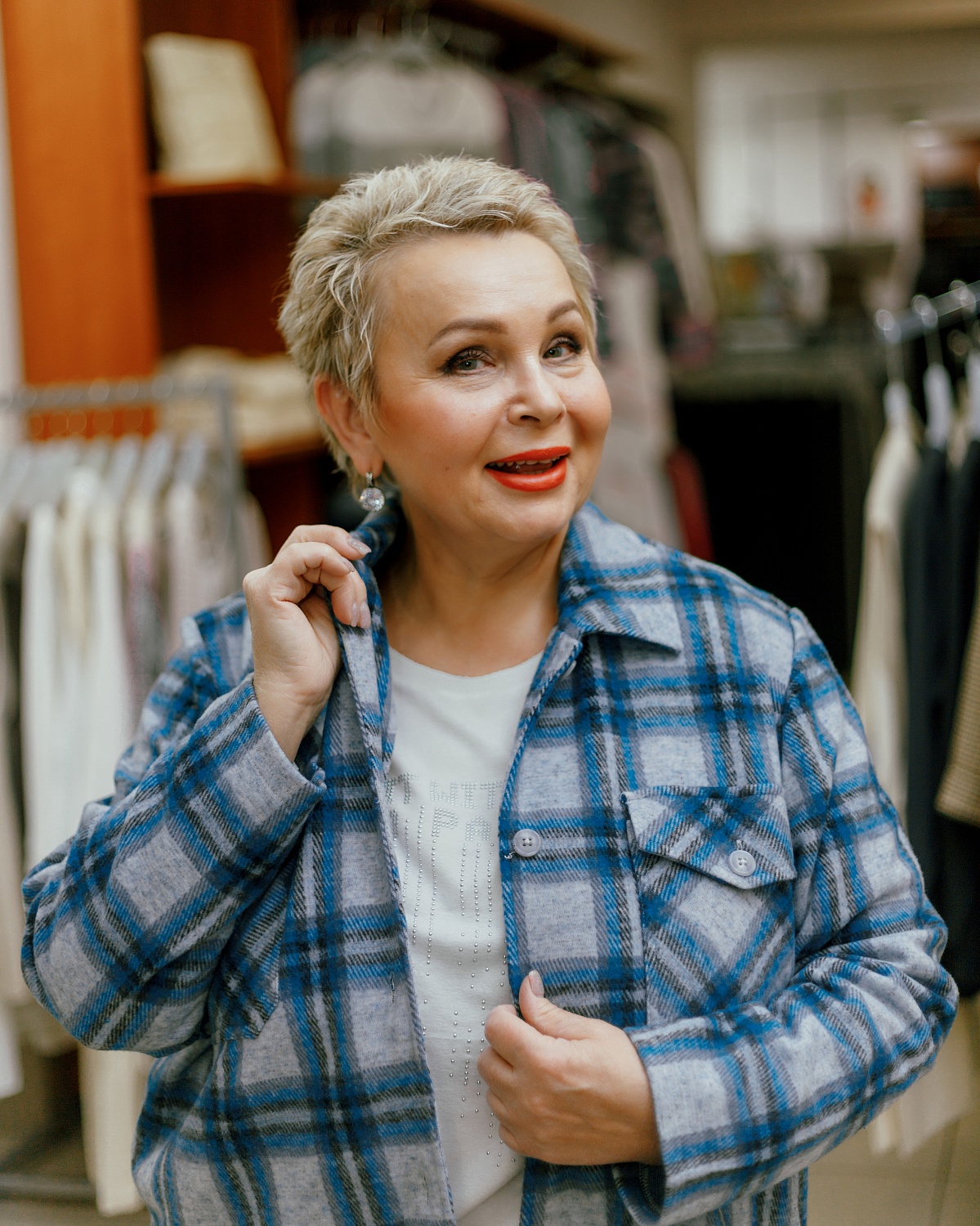 Бирюза и клетка