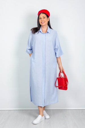 "AMAZONE" ПЛАТЬЕ 3404-42-3142-16