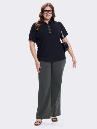 "FEMME" БРЮКИ 90417.1.17BF