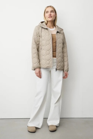 "BARBARA LEBEK" КУРТКА 50580062 252