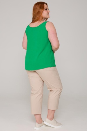 "TERRA" БРЮКИ ВК25-035 Маккарти бежевый