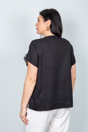 "AMAZONE" БЛУЗА 3393-42-3049-25