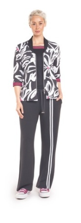 "DORIS" БРЮКИ 872 115 91