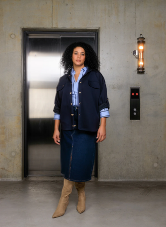 "YESTA" ЖАКЕТ 0005722 2022