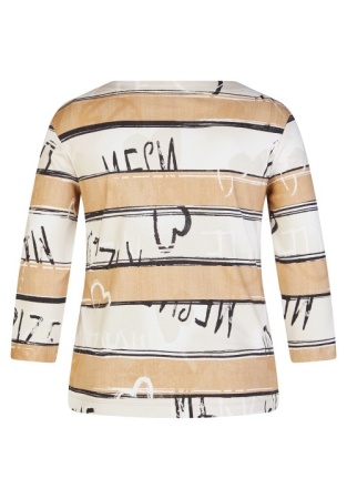 "RABE" ФУТБОЛКА 56-115354 6671