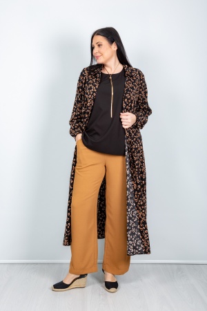 "AMAZONE" БРЮКИ 281-42-3077-13