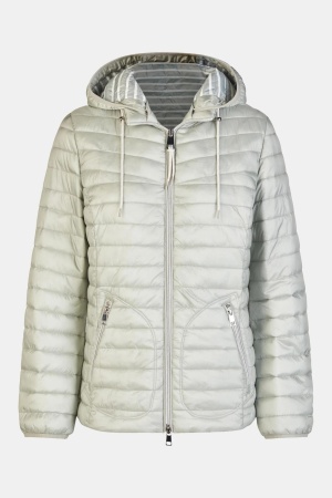 "BARBARA LEBEK" КУРТКА 50490062 633