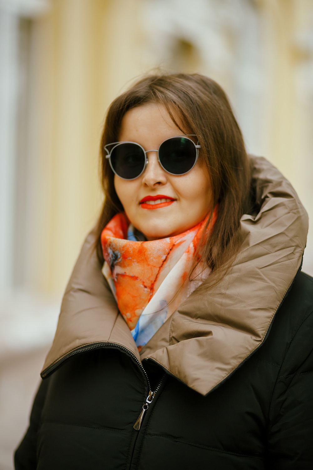 Новые поступления итальянских пуховиков!