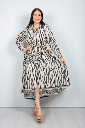 "AMAZONE" ПЛАТЬЕ 3420-42-3240-25