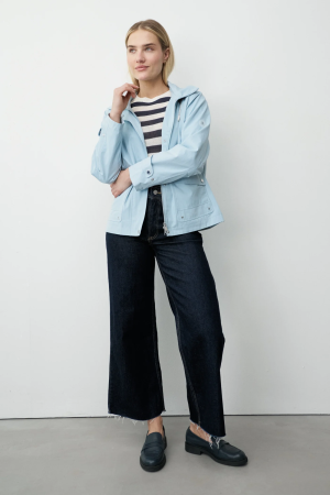 "BARBARA LEBEK" КУРТКА 50180062 727