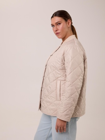 "MODRESS" КУРТКА СИМОНА молоко