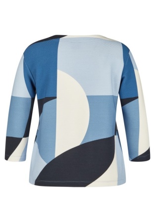 "RABE" ФУТБОЛКА 55-214353 5319