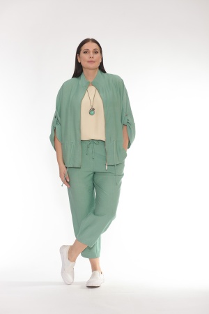 "AMAZONE" ЖАКЕТ 2136-40-2808-106М