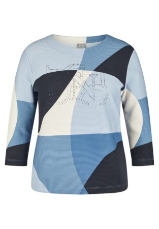 "RABE" ФУТБОЛКА 55-214353 5319