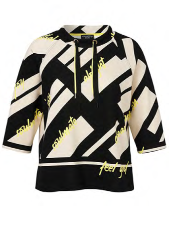 "VIA APPIA" СВИТШОТ 2611 784 103