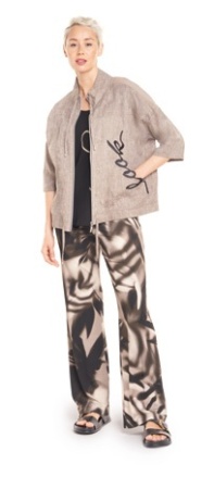 "DORIS" БРЮКИ 809 556 81