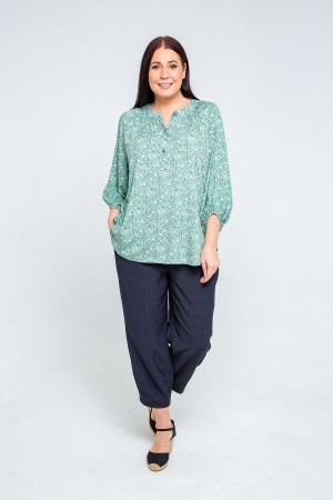 "AMAZONE" БЛУЗА 3245-40-2449-106М