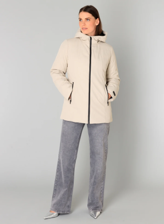 "YESTA" ПАЛЬТО 0005657 10010