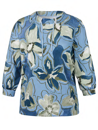 "VIA APPIA" СВИТШОТ 2611 476 873