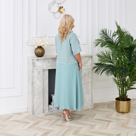 "КЛЮКVА" ПЛАТЬЕ Фэри 62-010428-2178-30