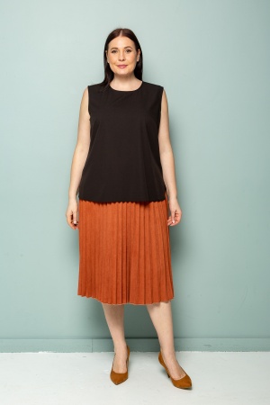 "AMAZONE" БЛУЗА 3422-42-3226-02М