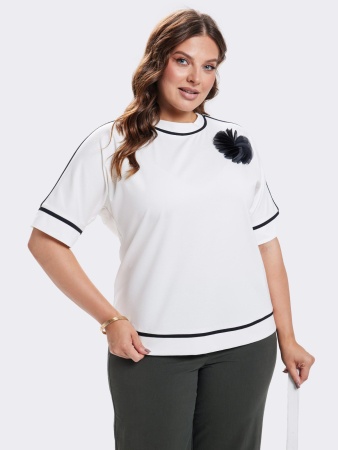 "FEMME" ДЖЕМПЕР 31236.1.2BF