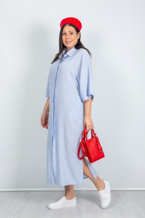 "AMAZONE" ПЛАТЬЕ 3404-42-3142-16