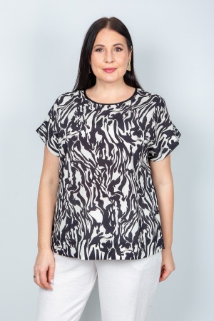 "AMAZONE" БЛУЗА 3393-42-3049-25