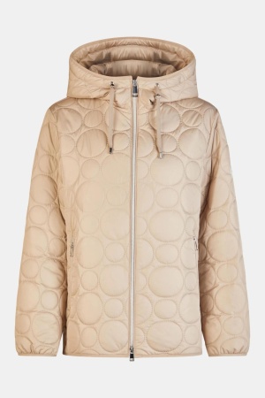 "BARBARA LEBEK" КУРТКА 50580062 252